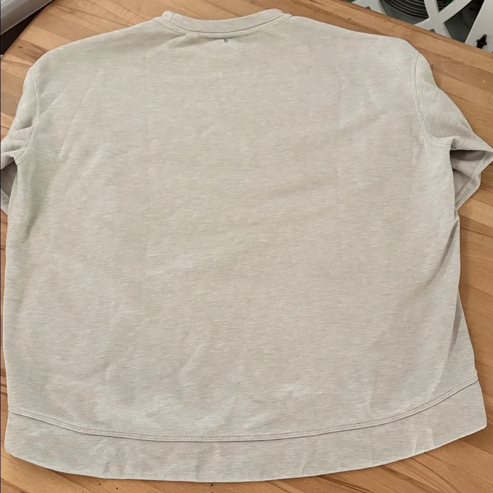 NoBull Project sweatshirt - Picture 4 of 5